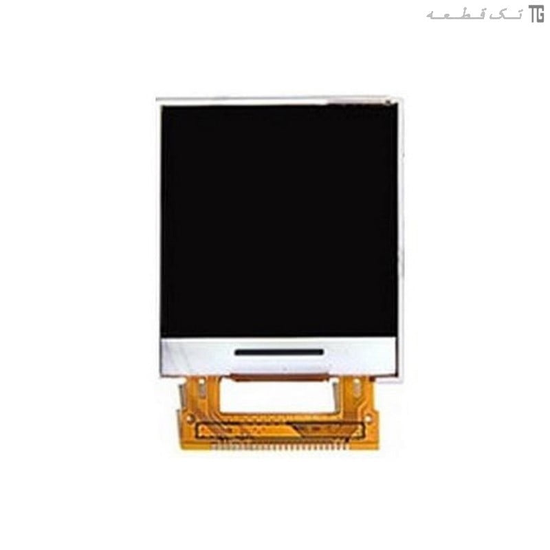 السیدی سامسونگ LCD Samsung Guru 2120
