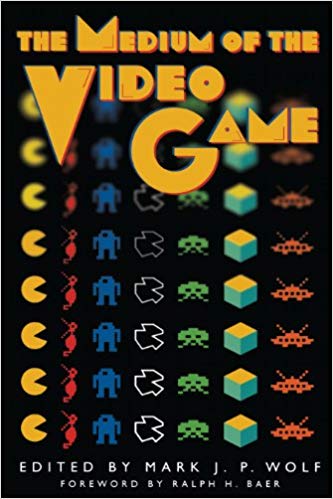 خرید و دانلود نسخه کامل کتاب The Medium of the Video Game