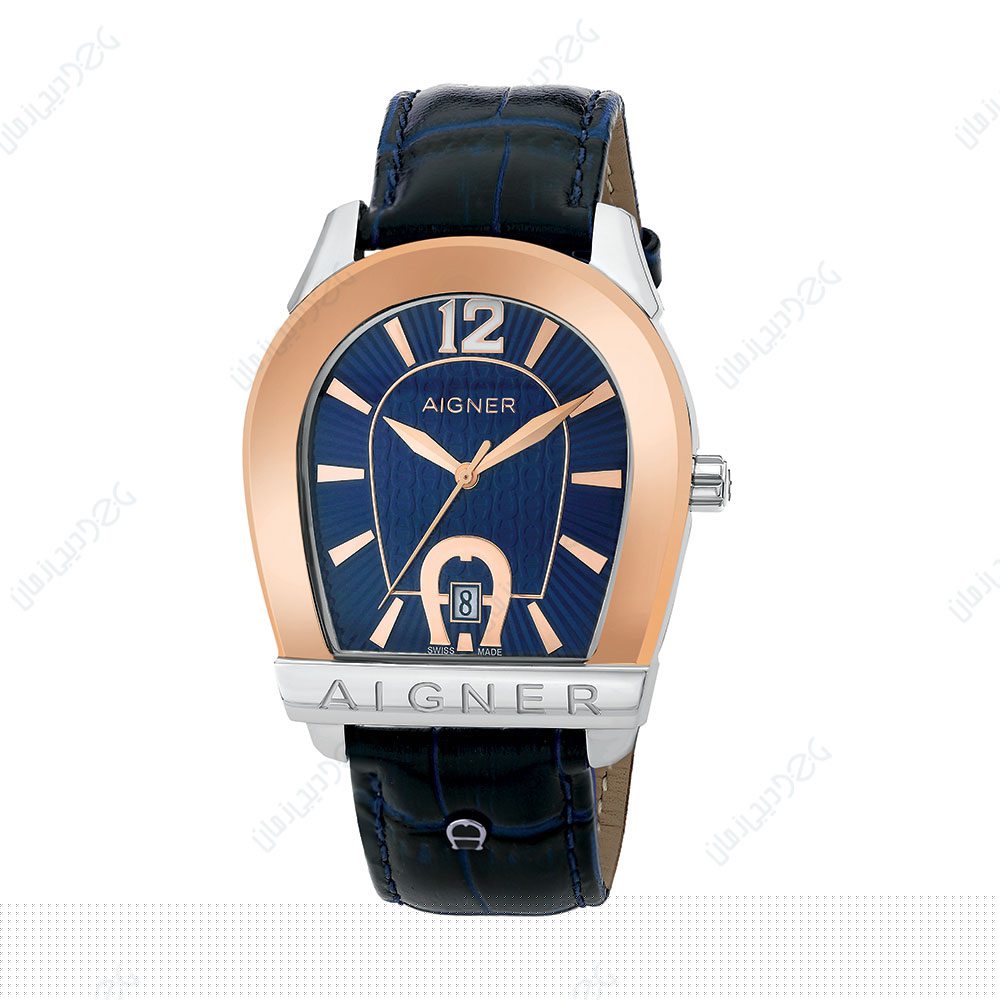 ساعت مچی مردانه اورجینال برند اگنر مدل A101007