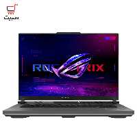 لپ تاپ 16 اینچی گیمینگ ایسوس مدل ROG Strix G16 2025 G614FR R9 9955HX3D 32G 2T SSD 12G RTX 5070 Ti WQXGA