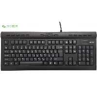 کیبورد ای فورتک مدل KL-7MUU