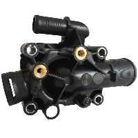 ترموستات کامل هوزینگ ترموستات 206 تیپ 5 پرادیکال