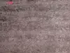 فرش ماشینی زمرد مشهد طرح پتینه کد TA108 زمینه طوسی