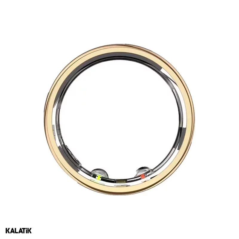 حلقه هوشمند تی سی اچ مدل IRing R10 سایز 10