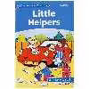کتاب Little Helpers اثر Mary Rose انتشارات زبان مهر