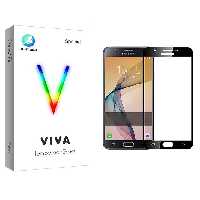 محافظ صفحه نمایش جانبو مدل FUL مناسب برای گوشی موبایل سامسونگ Galaxy j5 prime | کالا برتری