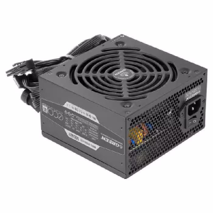 پاور گرین GP550A-ECO - فروشگاه اینترنتی طیف سنتر