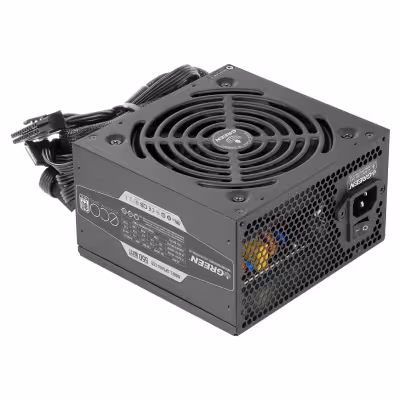 پاور گرین GP550A-ECO - فروشگاه اینترنتی طیف سنتر