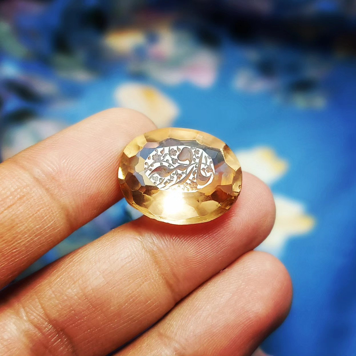 کوارتز آزمایشگاهی (سنتتیک)