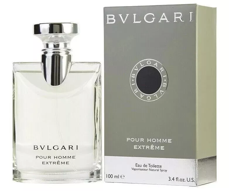 عطر ادکلن بولگاری پور هوم اکستریم ادوتویلت مردانه