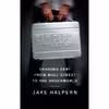 کتاب Bad Paper اثر Jake Halpern انتشارات Farrar Straus and Giroux