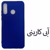 کاور مدل Sil-P30L مناسب برای گوشی موبایل هوآوی P30 lite / Nova 4e