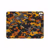 برچسب پوششی ماهوت مدل Army-Autumn-pixel مناسب برای تبلت اپل iPad Pro 11 (GEN 2) 2020 A2231