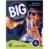 کتاب Big english 4 اثر جمعی از نویسندگان انتشارات رهنما