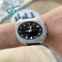 خرید ساعت اسپرت جی شاک Adidas ضدآب چراغدار کرنومتردار آلارم دار دو زمانه کیفیت عالی کد 1920926 - ردگل