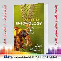 Essential Entomology 2nd edition