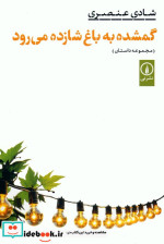 قیمت و خرید کتاب گمشده به باغ شازده می رود | ایده بوک