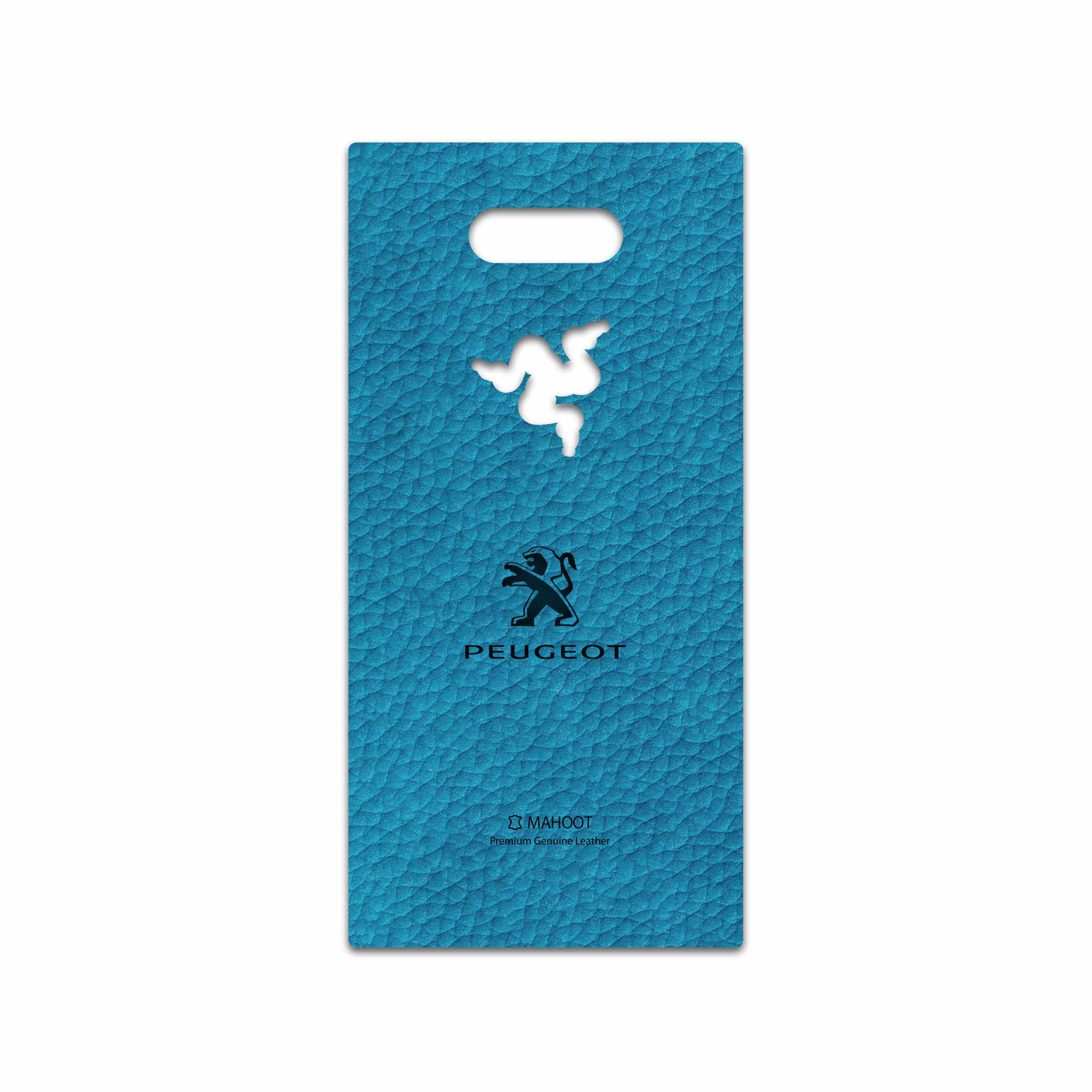 برچسب پوششی ماهوت مدل BL-PEGT مناسب برای گوشی موبایل ریزر Phone 2