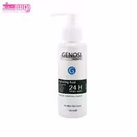 فلوئید آبرسان گنوسی مناسب پوست مختلط تا چرب حجم 100ml