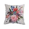 کاور کوسن طرح گل کد 5515