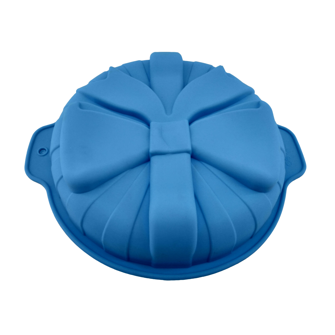 قالب ژله طرح پاپیون کد 603