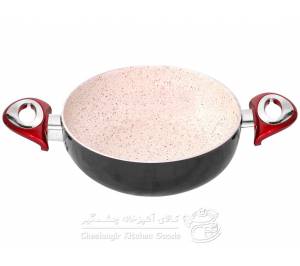 تابه رژیمی گرانیت 32 یونیک کد UN-7811