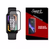 محافظ صفحه نمایش نانو سوپرسی مدل SRC مناسب برای ساعت هوشمند شیائومی Redmi Smart Band Pro