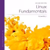 خرید و دانلود نسخه کامل کتاب Linux Fundamentals