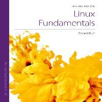 خرید و دانلود نسخه کامل کتاب Linux Fundamentals