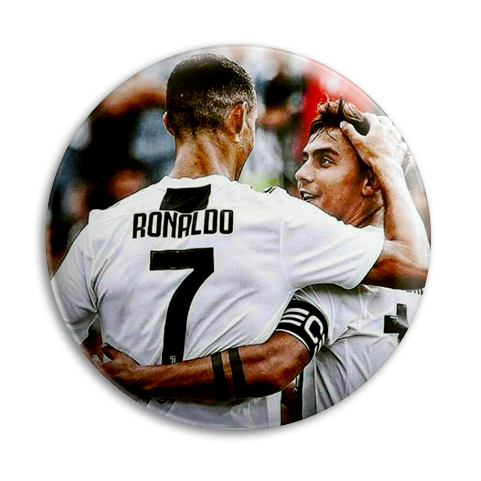  پیکسل پرمانه طرح کریستیانو رونالدو کد pm.9216