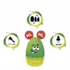 اسباب بازی شانسی هل مدل EGG1