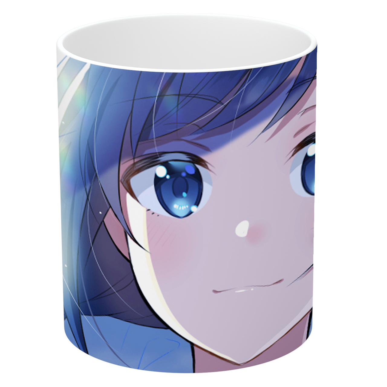  ماگ طرح انیمه آب و هوا با تو مدل NI2236