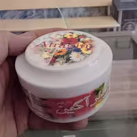 کرم نرم کننده و مرطوب کننده نارگیلی عطر آگین