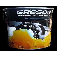 روغن و مکمل موتور KAP GRES 3 0.9 KG لوبکس اورجینال Lubex