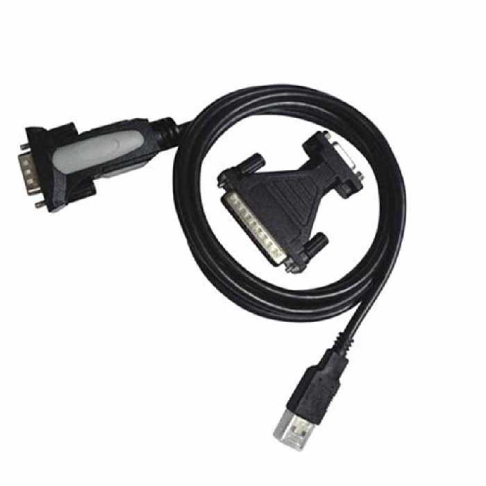 تبدیل USB به سريال RS232
