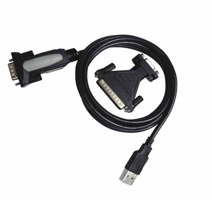 تبدیل USB به سريال RS232