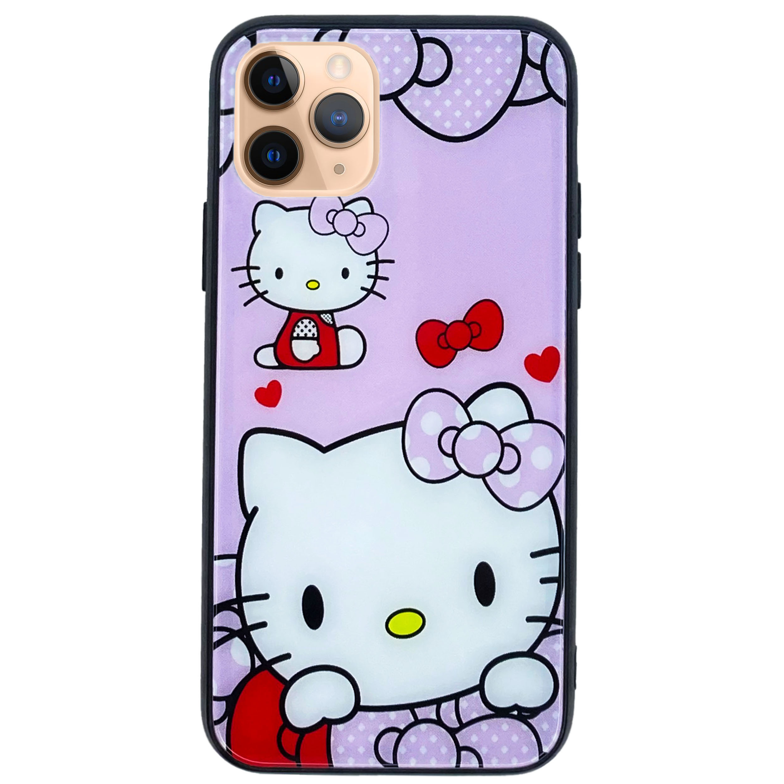 کاور مدل Hello K02-11p مناسب برای گوشی موبایل اپل iPhone 11 Pro