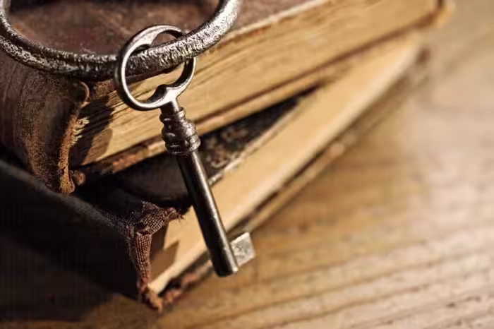 خرید و دانلود عکس Collection of images of old books کد 13199 | پیک فاکس | Pic Fox