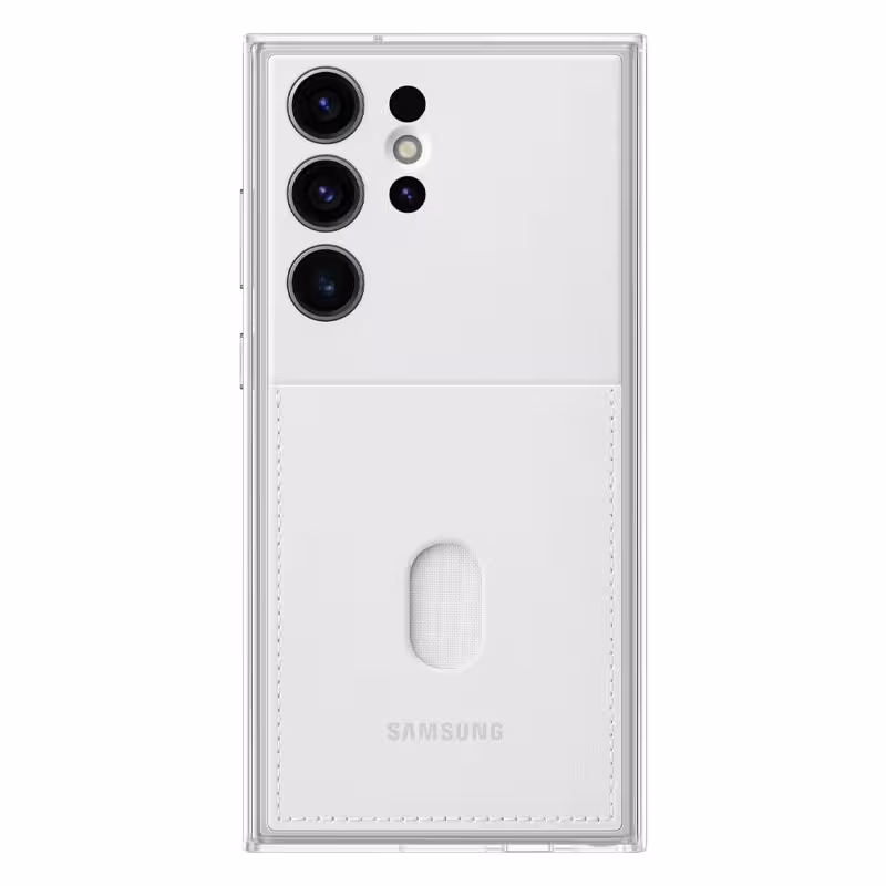 قاب اصلی سامسونگ اس 23 الترا Galaxy S23 Ultra Frame Case