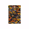 برچسب پوششی ماهوت مدل Army-Autumn-pixel مناسب برای تبلت سامسونگ Galaxy Tab S2 8.0 2015 T715