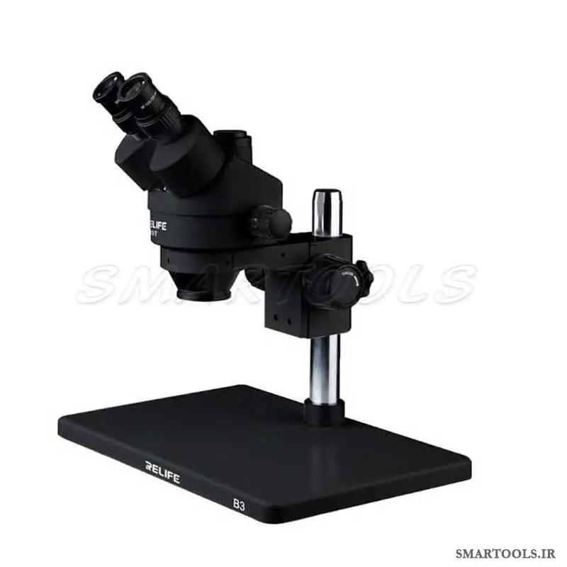 قیمت و خرید لوپ سه چشم ریلایف مدل RELIFE RL-M3T-B3 - اسمارت تولز