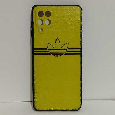 کاور کد 17049 مناسب برای گوشی موبایل سامسونگ GALAXY A12