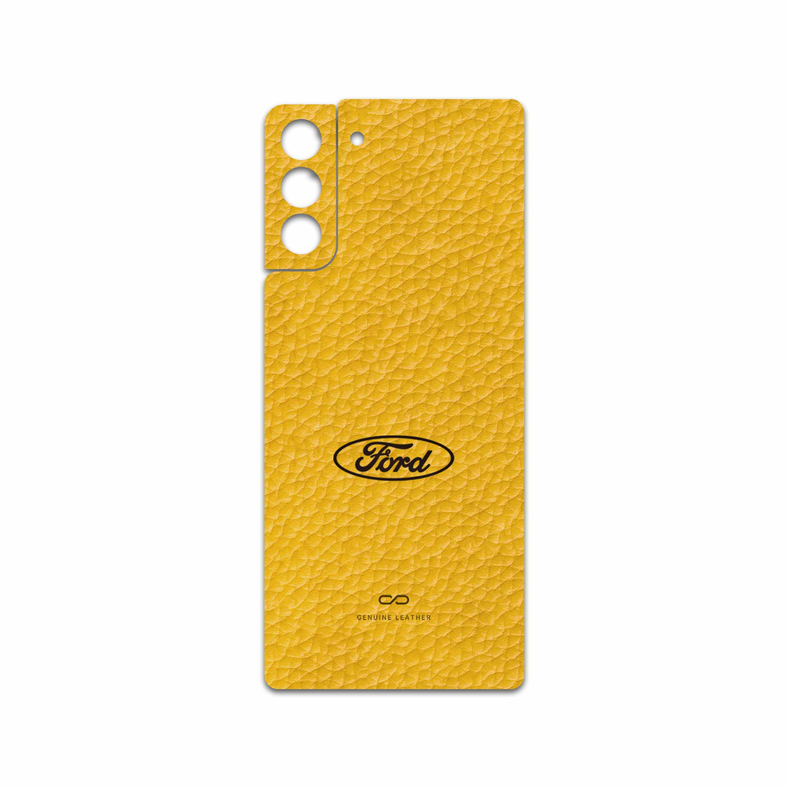 برچسب پوششی ماهوت مدل ML-FRD مناسب برای گوشی موبایل سامسونگ Galaxy S21 Plus 5G