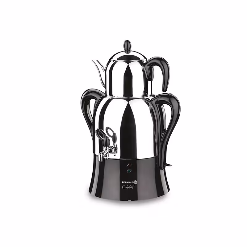 قیمت و خرید سماور برقی کرکماز مدل A341 - ژینال