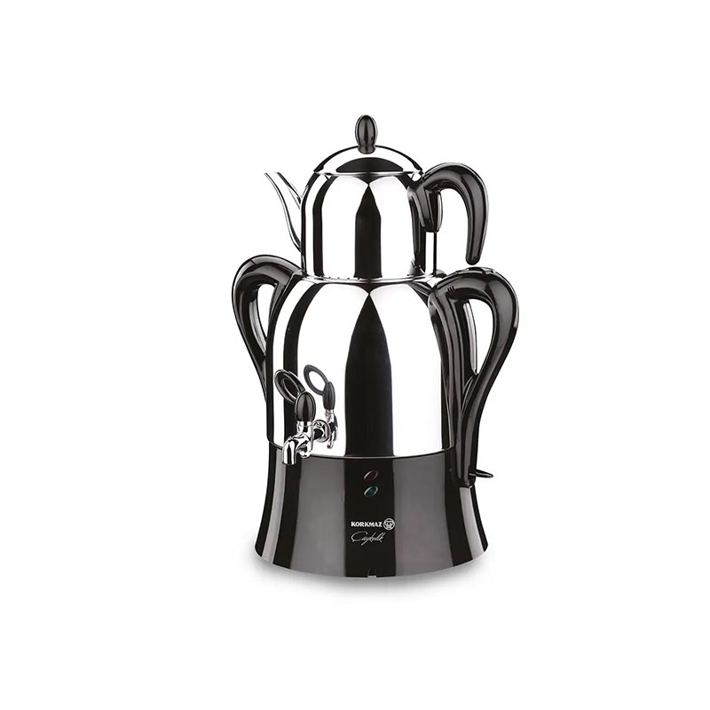 قیمت و خرید سماور برقی کرکماز مدل A341 - ژینال