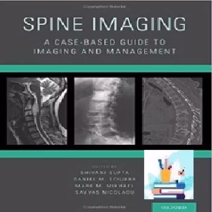 Spine Imaging TRUE PDF price 1€
