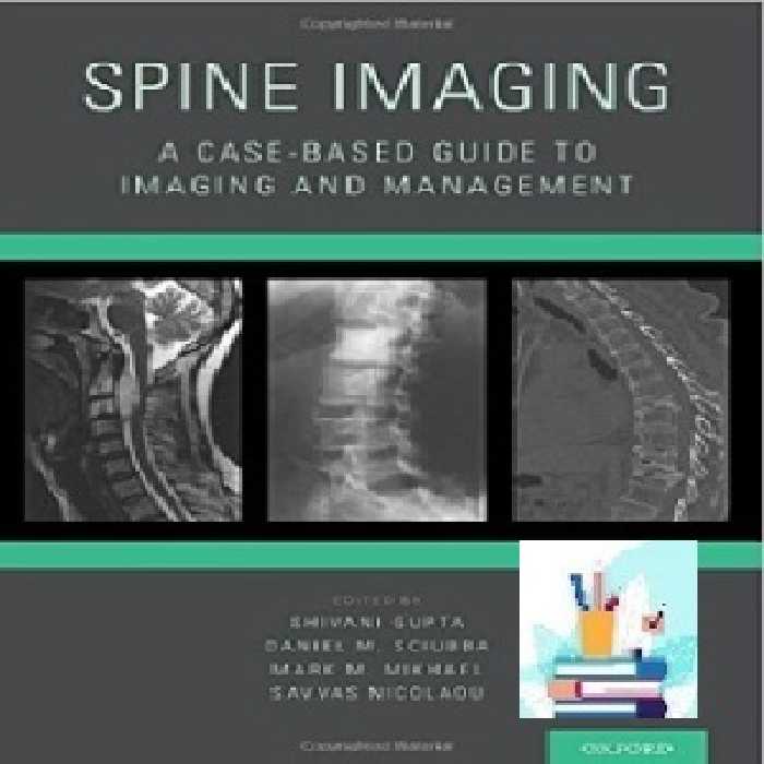 Spine Imaging TRUE PDF price 1€