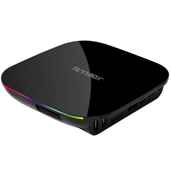 اندروید باکس Tab 100 Plus