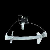 دستگاه شیشه بالابرتیبا عقب چپ برقی IPNC