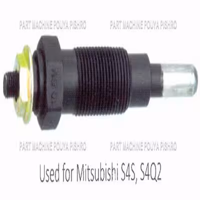 شمع گرم کن لیفتراک میتسوبیشی مدل Mitsubishi S4S, S4Q2
